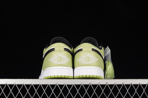 AIR JORDAN 1 LOW - immagine 5
