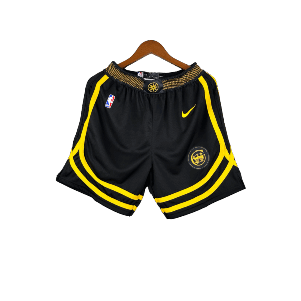 Golden State Warriors