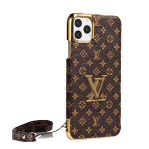 Louis Vuitton IPhone Cover