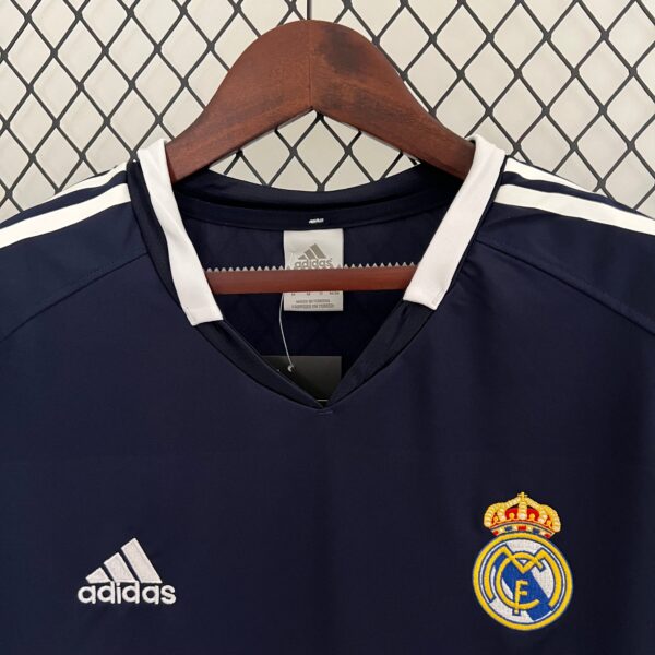 Real Madrid - 04/05 Vintage - immagine 4