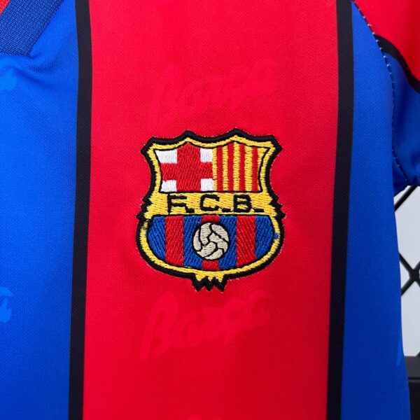 Kit Bambino - Barcellona 95/97 - immagine 6