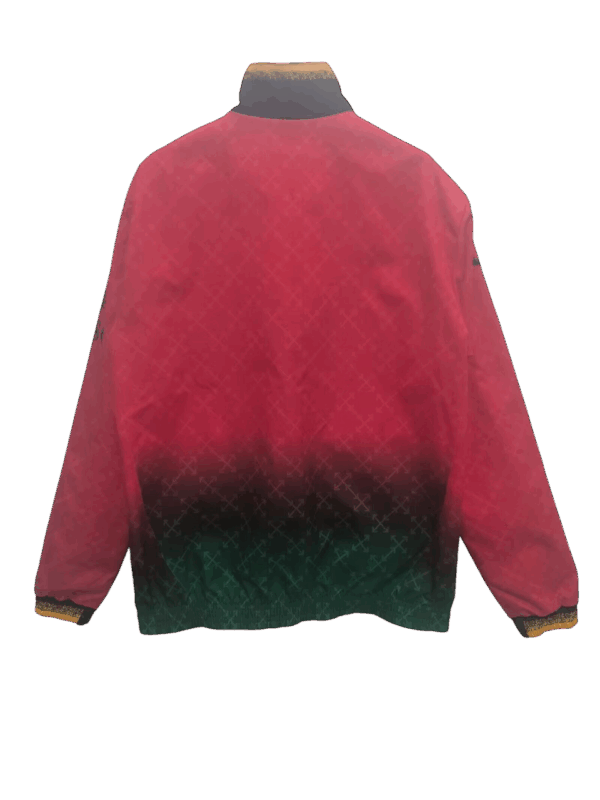 Milan - Giacca antivento (Reversibile) 2025 - immagine 3
