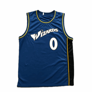 Washington Wizards Retro