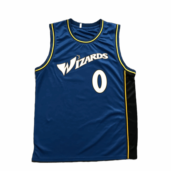 Washington Wizards Retro