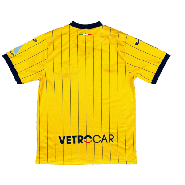 Maglia Hellas Verona 120° - 25/26 - immagine 2
