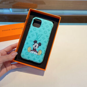 Louis Vuitton IPhone Cover