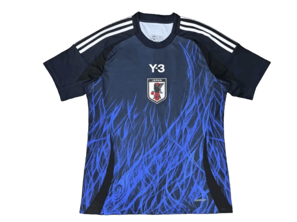 Maglia Giappone - 2024