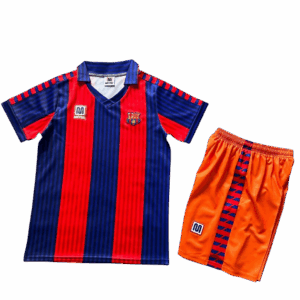 Kit Bambino - Barcellona 91/92