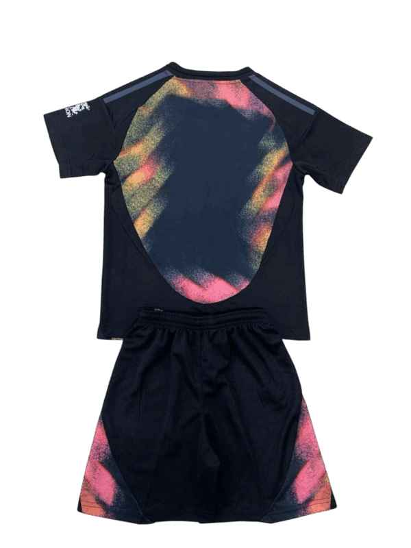 Kit Bambino - Leicester Away 24/25 - immagine 2