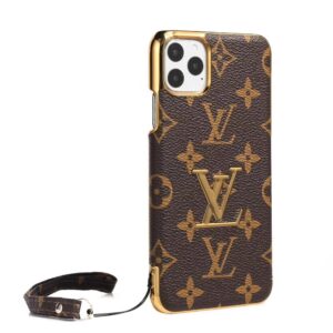 Louis Vuitton IPhone Cover