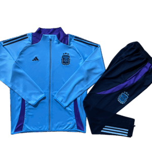 Tuta Argentina - 2024
