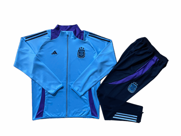 Tuta Argentina - 2024
