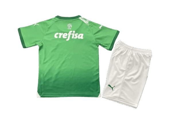 Kit Bambino - Palmeiras Special 24/25 - immagine 2