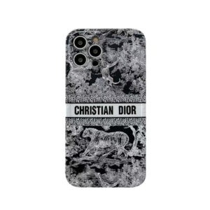 Dior IPhone Cover