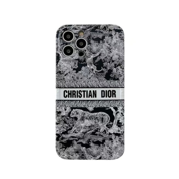 Dior IPhone Cover