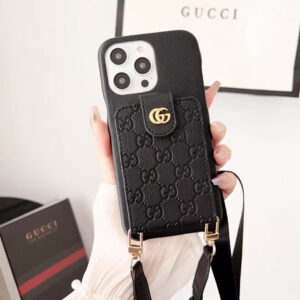 Gucci IPhone Cover