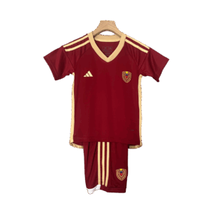Kit Bambino - Venezuela 2024