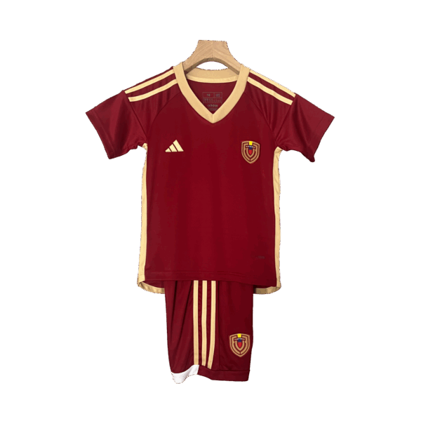 Kit Bambino - Venezuela 2024