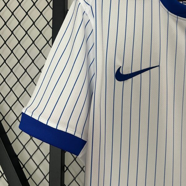 Maglia Francia Trasferta - 2024 - immagine 6