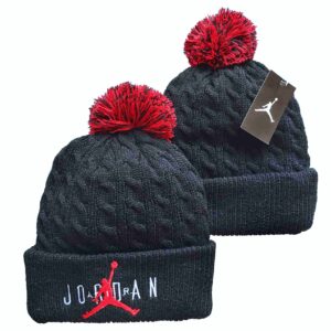 Cappello lana Jordan