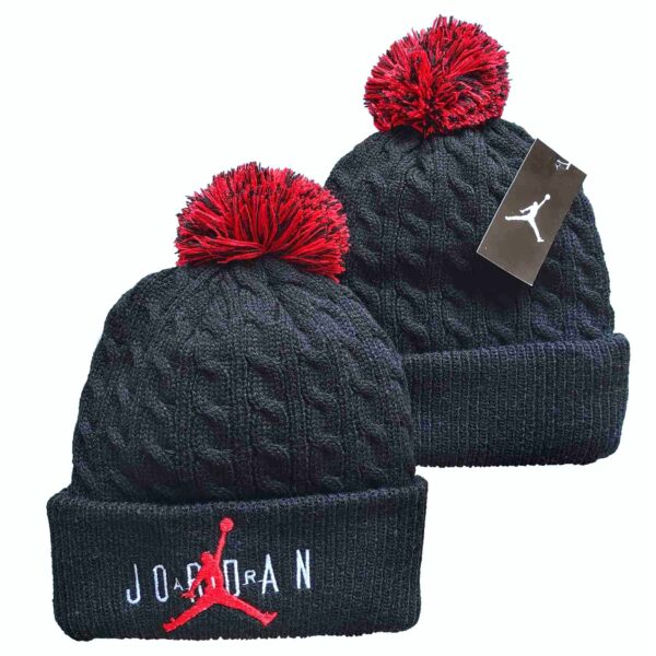 Cappello lana Jordan