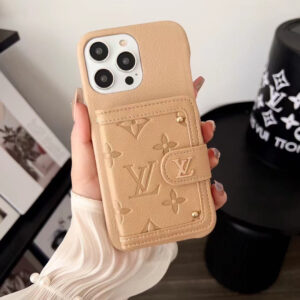 Louis Vuitton IPhone Cover