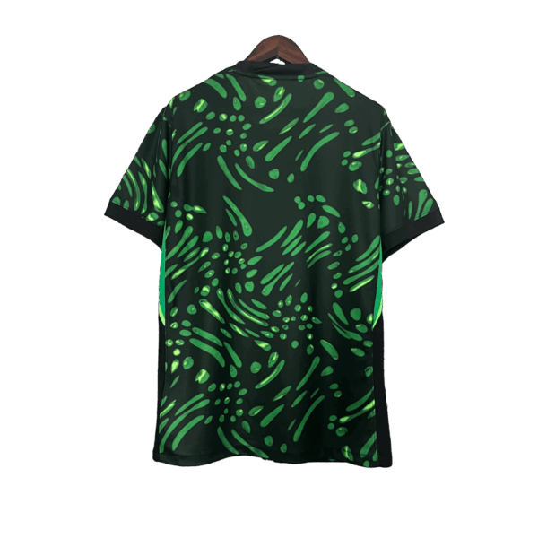 Maglia Nigeria - 2024 - immagine 2
