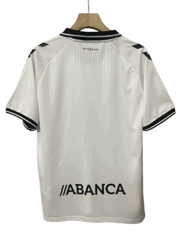 Celta Vigo 100th - Special Edition 25/26 - immagine 2