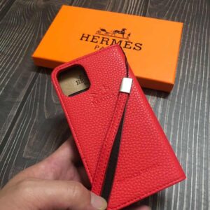 Hermes IPhone Cover