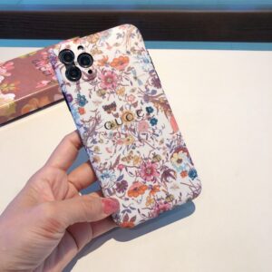 Gucci IPhone Cover