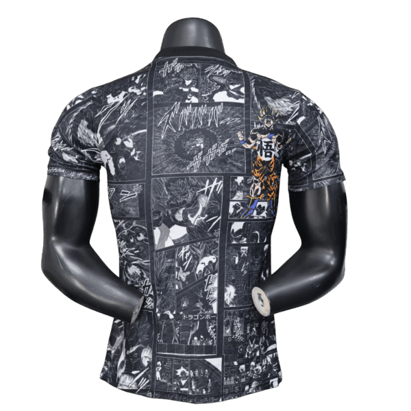 Giappone Special Edition - 2025 Player Version - immagine 2