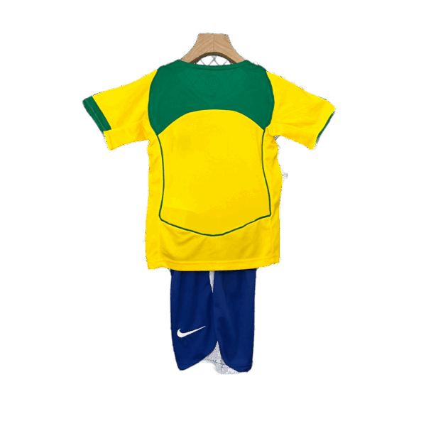 Kit Bambino - Brasile '04 - immagine 2