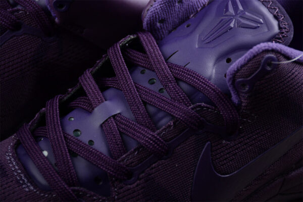 NIKE KOBE 8 BLACK MAMBA COLLECTION - immagine 7