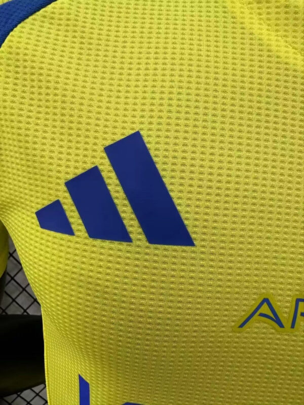 Al-Nassr - 24/25 Player Version - immagine 4
