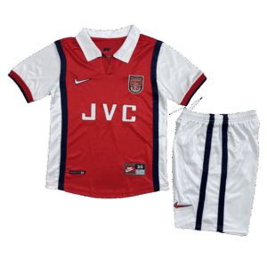 Kit Bambino - Arsenal 98/99