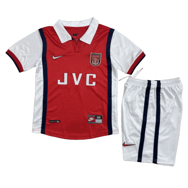 Kit Bambino - Arsenal 98/99