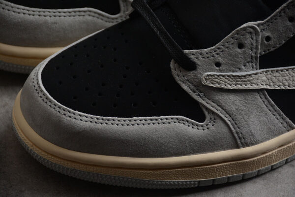 TRAVIS SCOTT X AIR JORDAN 1 LOW - immagine 4