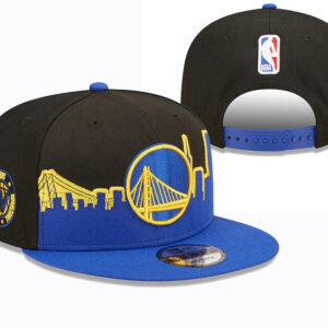 Cappellino Golden State