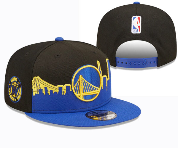 Cappellino Golden State