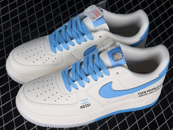 AIR FORCE 1 LOW 07 - immagine 4