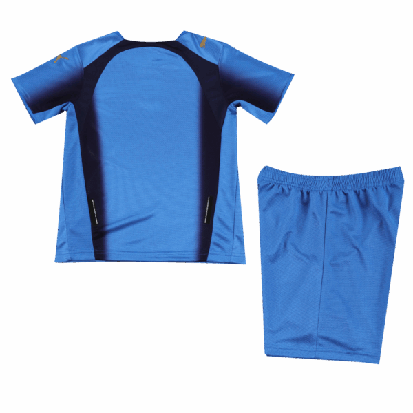 Kit Bambino - Italia 2006 - immagine 2