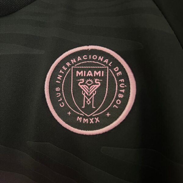 Kit Bambino - Inter Miami 24/25 - immagine 5