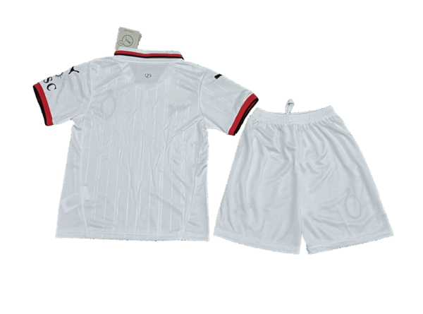 Kit Bambino - Milan Away 24/25 - immagine 2