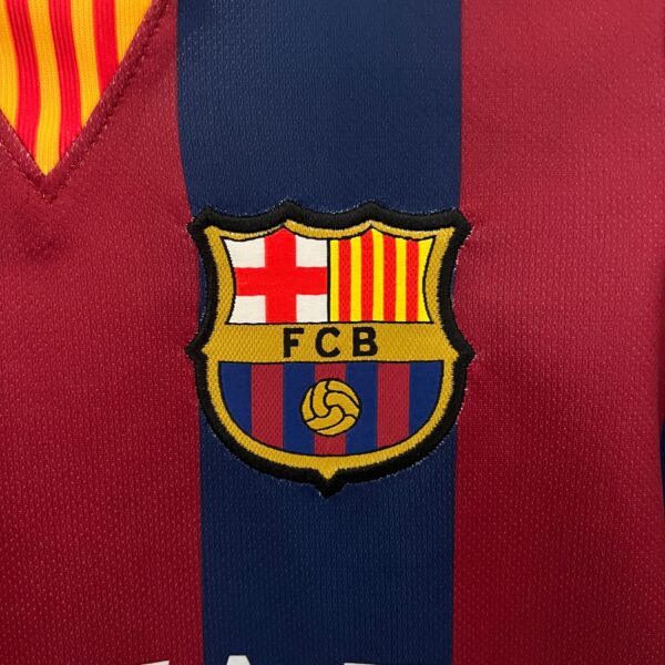 Kit Bambino - Barcellona 14/15 - immagine 6
