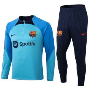Barcellona - Tuta Bambino