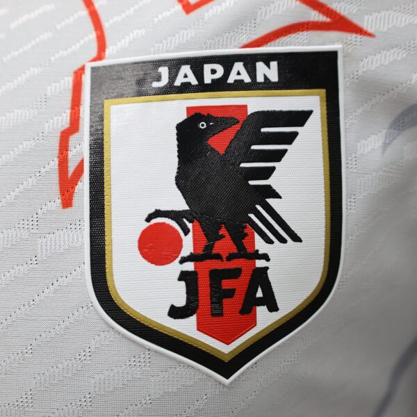 Giappone Special Edition - 2024 Player Version - immagine 6
