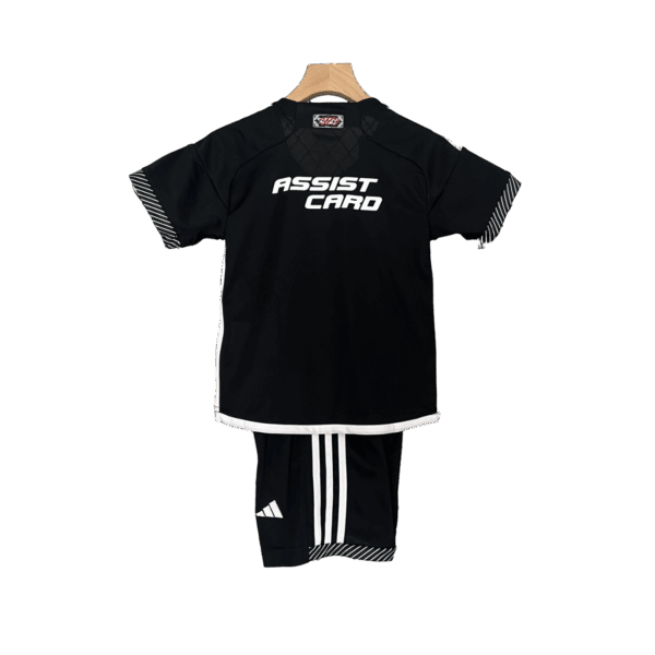Kit Bambino - Colo Colo Trasferta 24/25 - immagine 2