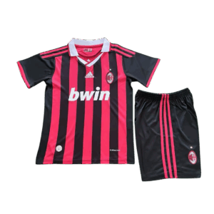 Kit Bambino - Milan Vintage 09/10