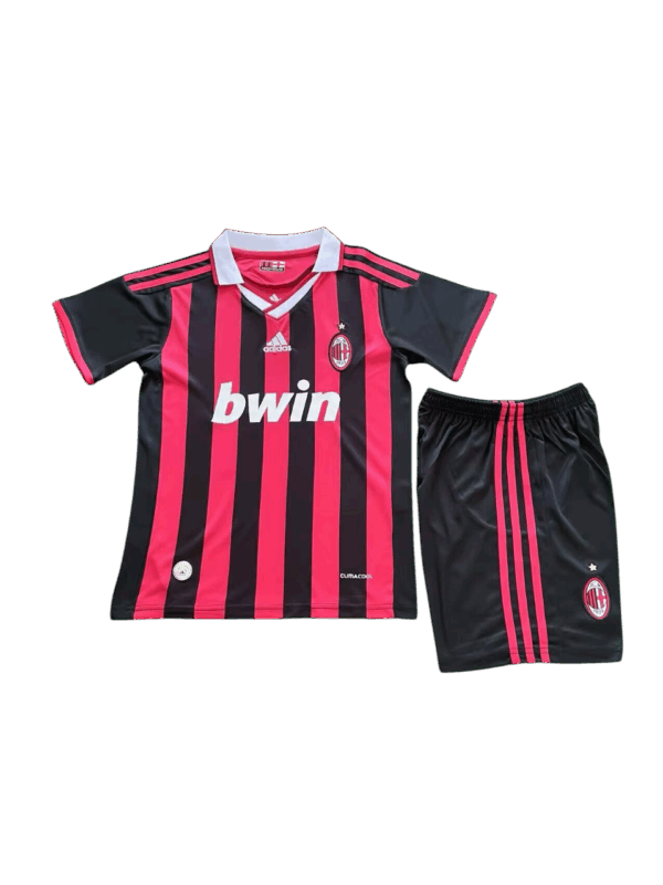 Kit Bambino - Milan Vintage 09/10