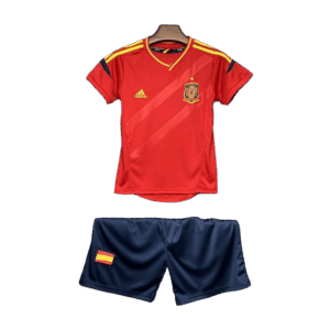 Kit Bambino - Spagna 2012
